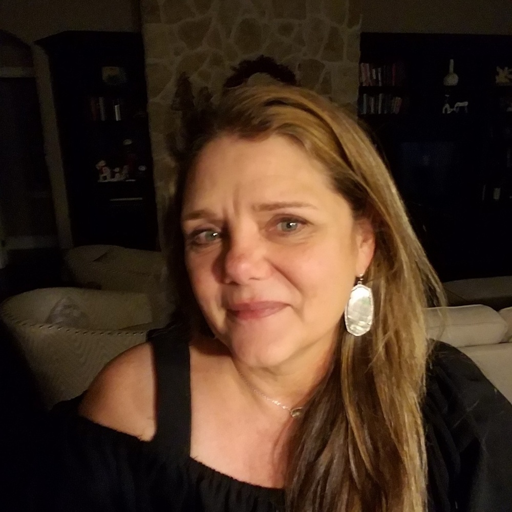 Meet your Posher, Jody